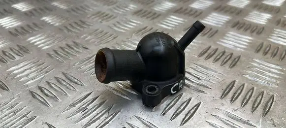 Skoda Octavia Mk3 (5E) Engine coolant pipe/hose 04L121131AB