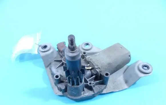Peugeot 206 Rear window wiper motor 9628679980 IMPRK1305571