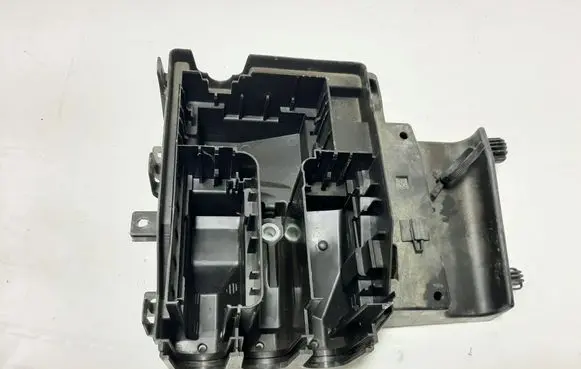 Opel Astra K Engine control unit box 39049563