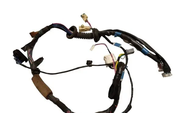 Toyota RAV 4 (XA20) Front door wiring loom 8215242630