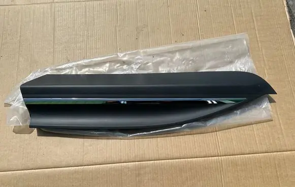 Renault Scenic IV - Grand scenic IV Rear door trim (molding) 828764644R