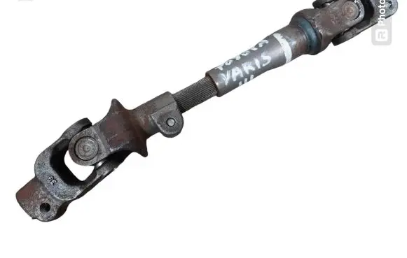 Toyota Yaris Steering column universal joint