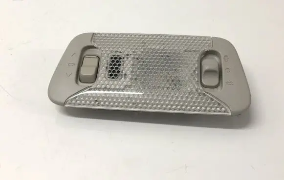 Citroen C1 Front seat light 812600H030