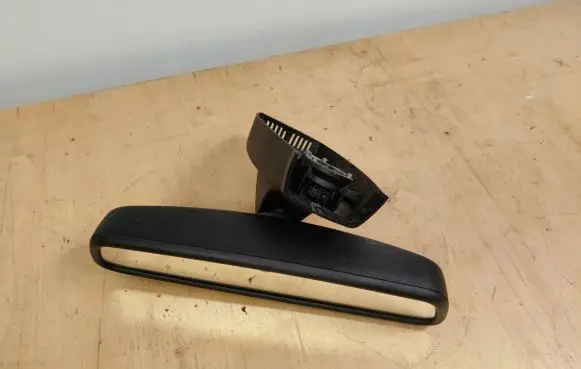 BMW 5 F10 F11 Rear view mirror (interior)