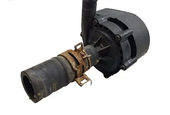 Tesla Model S Electric auxiliary coolant/water pump 600737300C