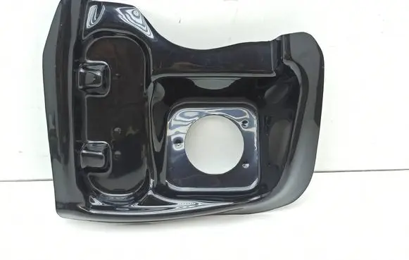 Ligier JS 50 Fog light bracket 1407101