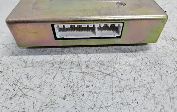 Hyundai Sonata Engine control unit/module 9080030097 9544038616 756624