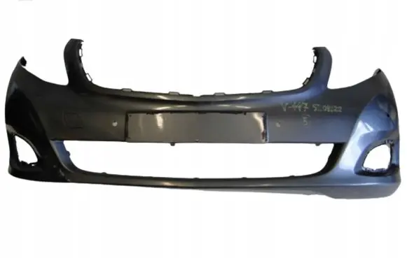 Mercedes-Benz Vito Viano W447 Front bumper A4478850025