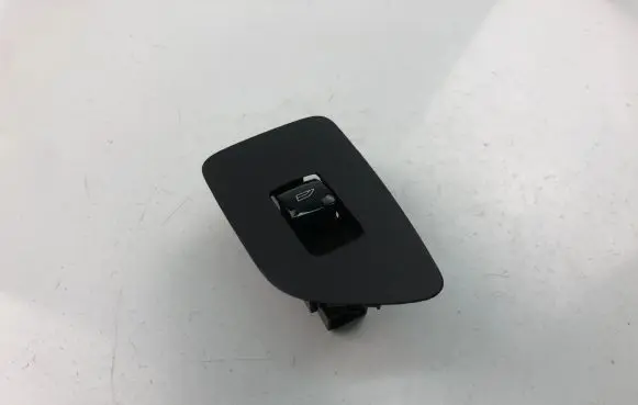 Volvo S90, V90 Electric window control switch 31376458