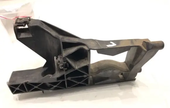 Audi A6 S6 C7 4G Other exterior part 4G0805607