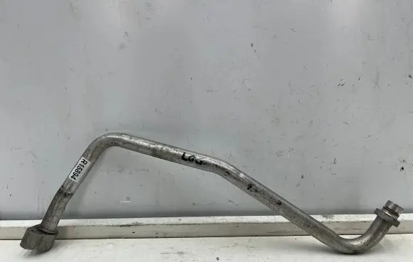 Dacia Sandero Air conditioning (A/C) pipe/hose 8200670812