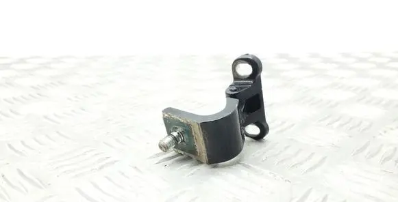 Skoda Yeti (5L) Tailgate/trunk/boot hinge 5J0827301