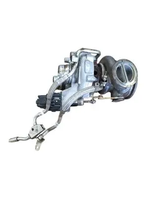 BMW 7 G11 G12 Turbo 9494375 860029008 8600290