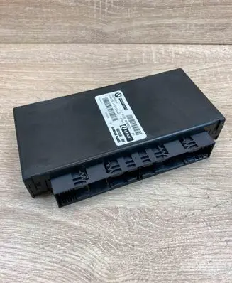 BMW 5 E60 E61 Comfort/convenience module 9167201 239943