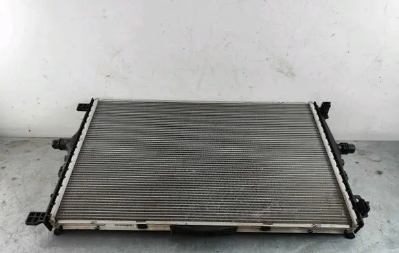 Tesla Model Y Coolant radiator 160781100B