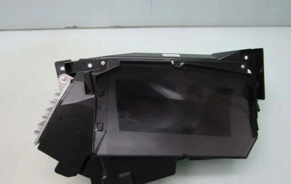 Mazda MX-30 Head up display screen D44KB