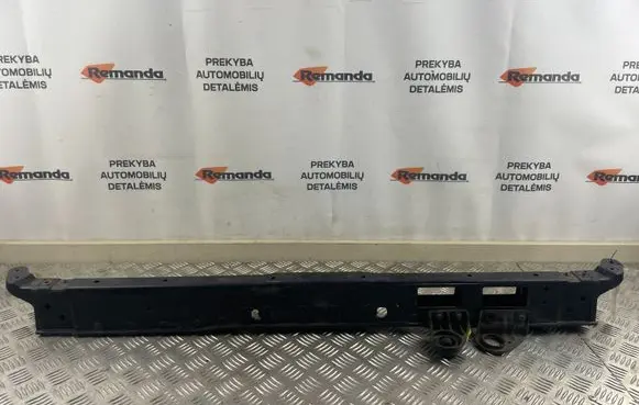 KIA Sorento Top upper radiator support slam panel