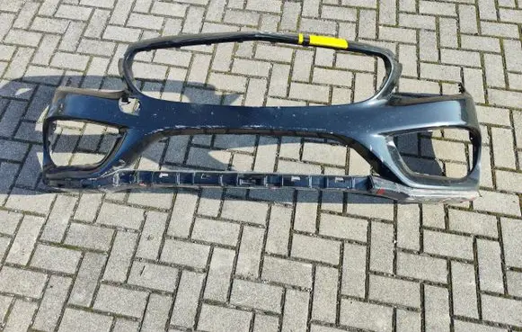 Mercedes-Benz C W205 Front bumper A2058850925