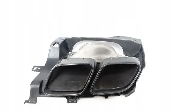 Mercedes-Benz GLE W167 Muffler ending A0004902500