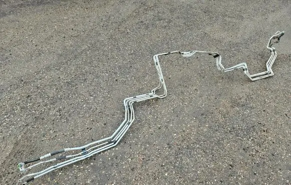 Dodge Durango Air conditioning (A/C) pipe/hose 68292423AC
