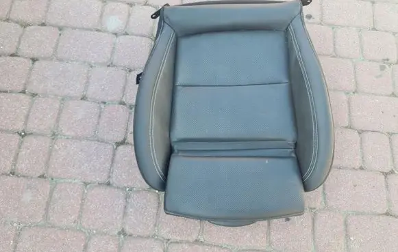 Opel Astra K Interior set 82502112225412211