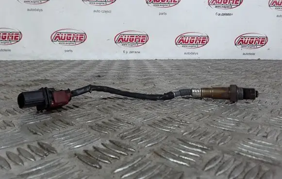 Audi A4 S4 B8 8K Lambda probe sensor 1928404689 070906262B