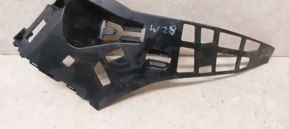 Mercedes-Benz GLA W156 Front bumper mounting bracket A1588858300
