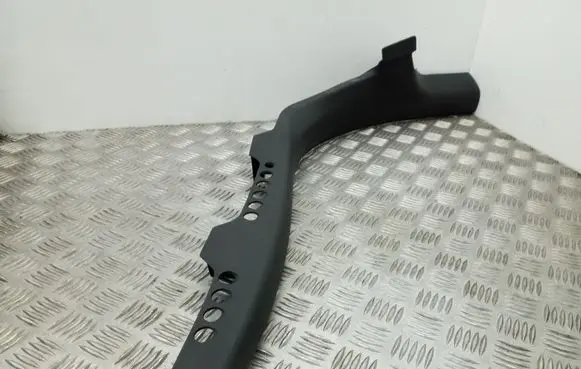 Audi A4 S4 B8 8K Rear seat side bottom trim 8K0867768A