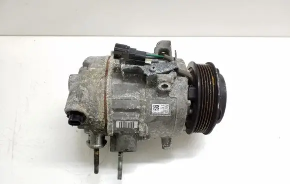 Air conditioning (A/C) compressor (pump)