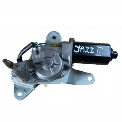 Honda Jazz Rear door window regulator motor 651018