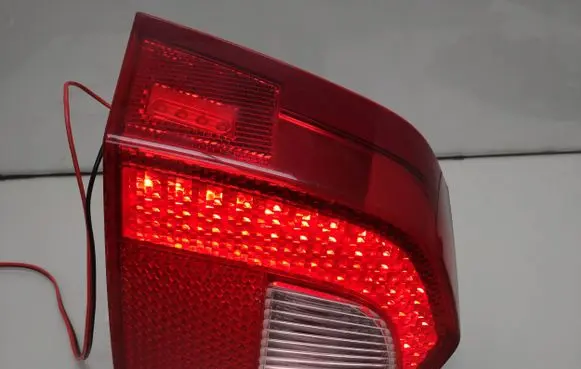 Volvo XC70 Rear/tail lights 31276839