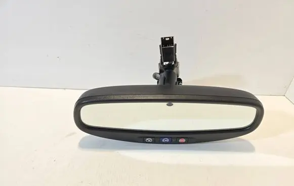 Opel Cascada Rear view mirror (interior) 13499812 026146