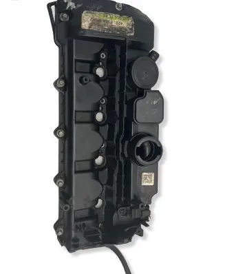 Mercedes-Benz C W204 Rocker cam cover A6460101130