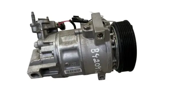 Volvo XC90 Air conditioning (A/C) compressor (pump) 31449067