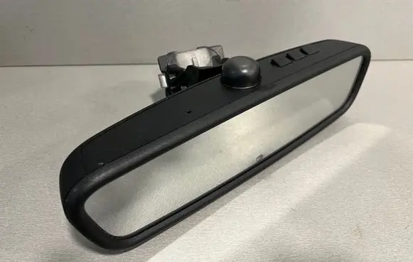 BMW 4 F32 F33 Rear view mirror (interior) 9305633