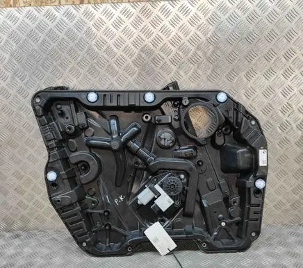 BMW X3 G01 Front door electric window regulator 7457250 7393457