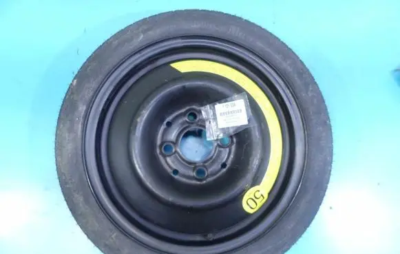 Seat Cordoba (6K) R15 spare wheel IMPRK1121224