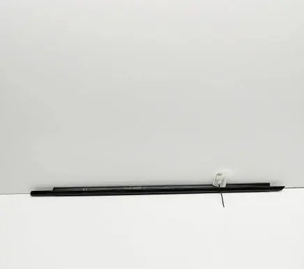 BMW X2 U10 Front door glass trim molding 5A2FC43