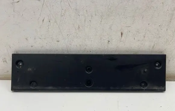 Hyundai Kona II Number plate surrounds holder frame 86529HF700