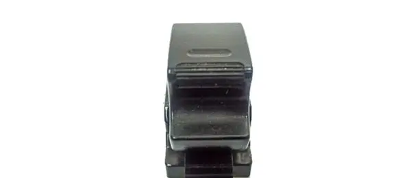 Toyota Prius (XW20) Electric window control switch