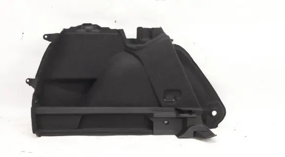 Volkswagen Golf VIII Other trunk/boot trim element 5783767