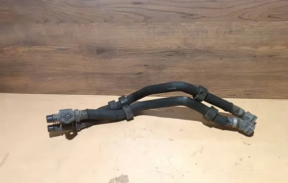 Peugeot 208 Engine coolant pipe/hose 7800632310 337