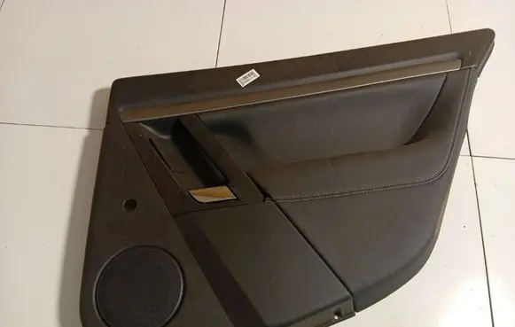Opel Vectra C Rear door card panel trim