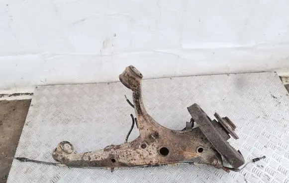 Volkswagen Transporter - Caravelle T5 Rear upper control arm/wishbone