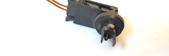 Volkswagen PASSAT B5 Interior temperature sensor 1H0907543A