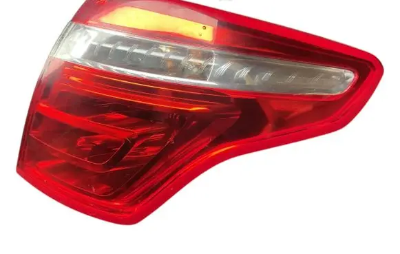Citroen C4 I Picasso Rear/tail lights 9653547480
