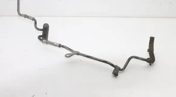 Opel Mokka Turbo turbocharger oiling pipe/hose