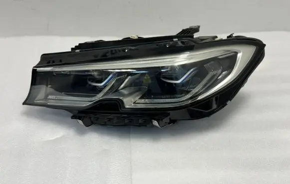 BMW 3 G20 G21 Headlight/headlamp 0302567235 LE16E6386 9481711