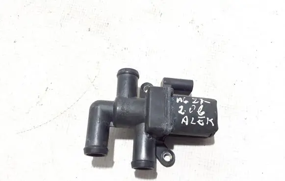 Audi A6 S6 C8 4K Electric auxiliary coolant/water pump 1T0820036D
