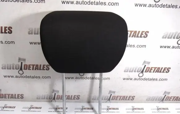 Mercedes-Benz A W169 Rear seat headrest 